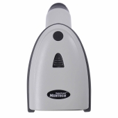 Сканер штрих-кода Mertech CL-2210 2D 2D image, светлый беспроводной, Bluetooth, USB-HID, USB-COM, ЕГАИС