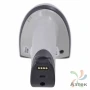 Сканер штрих-кода Mertech CL-2210 2D  2D image, светлый беспроводной, Bluetooth, USB-HID, USB-COM, ЕГАИС