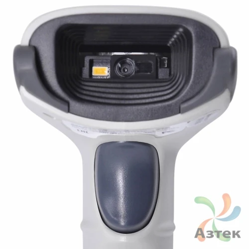 Сканер штрих-кода Mertech CL-2210 2D  2D image, светлый беспроводной, Bluetooth, USB-HID, USB-COM, ЕГАИС