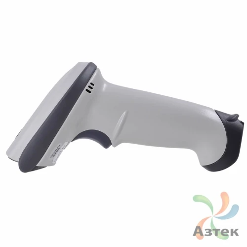 Сканер штрих-кода Mertech CL-2210 2D  2D image, светлый беспроводной, Bluetooth, USB-HID, USB-COM, ЕГАИС