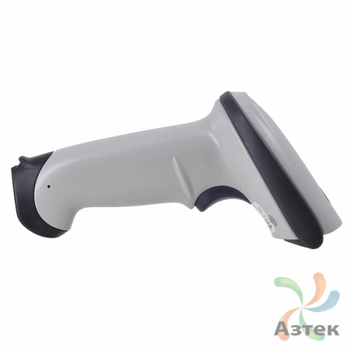 Сканер штрих-кода Mertech CL-2210 2D  2D image, светлый беспроводной, Bluetooth, USB-HID, USB-COM, ЕГАИС