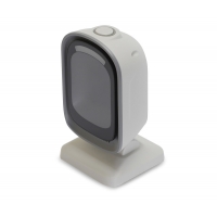 Сканер штрих-кода Mertech 8500 2D  Image, светлый стационарный, USB кабель, интерфейс USB/HID с эмуляцией COM (RS-232), ЕГАИС