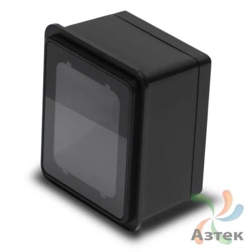 Сканер штрих-кода Mertech N160 2D  Image, темный встраиваемый, USB кабель, USB-COM