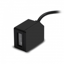 Сканер штрих-кода Mertech N200 2D  Image, темный встраиваемый, USB кабель, USB-COM