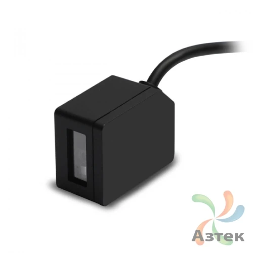 Сканер штрих-кода Mertech N200 2D  Image, темный встраиваемый, USB кабель, USB-COM