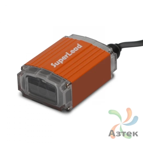 Сканер штрих-кода Mertech N300 2D  Image, темный встраиваемый, USB кабель, USB-COM