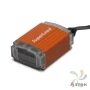Сканер штрих-кода Mertech N300 2D  Image, темный встраиваемый, USB кабель, USB-COM