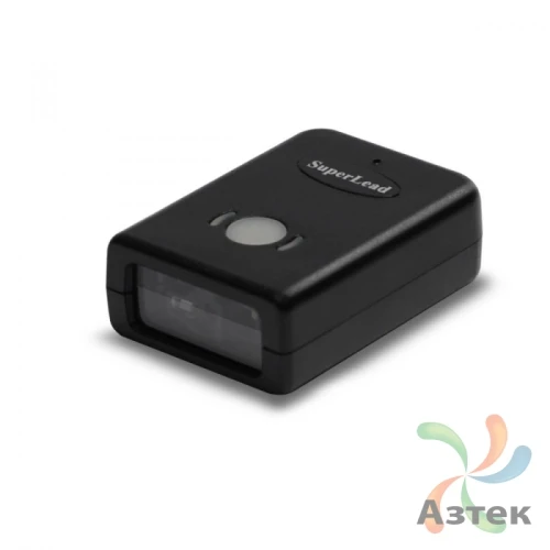 Сканер штрих-кода Mertech S100 2D  Image, темный встраиваемый, USB кабель, USB-COM