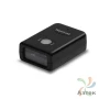 Сканер штрих-кода Mertech S100 2D  Image, темный встраиваемый, USB кабель, USB-COM