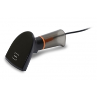 Сканер штрих-кода Mertech SUNMI NS021 2D  CMOS-имиджер, черный ручной, USB кабель, интерфейс USB/HID с эмуляцией COM (RS-232), ЕГАИС