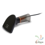 Сканер штрих-кода Mertech SUNMI NS021 2D  CMOS-имиджер, Черный ручной, USB кабель, USB-COM, ЕГАИС
