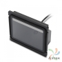Сканер штрих-кода Mertech T8900 2D  Image, темный встраиваемый, USB кабель, USB-COM, ЕГАИС