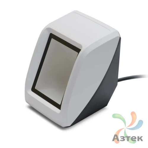 Сканер штрих-кода Mertech PAYBOX190 2D  Image, темный встраиваемый, USB кабель, USB-COM