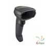 Сканер штрих-кода Zebra DS4608 2D  Image, темный ручной, USB кабель, без подставки, ЕГАИС