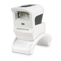 Сканер штрих-кода Datalogic Gryphon I GPS4490 2D  Image, светлый стационарный, USB кабель, ЕГАИС