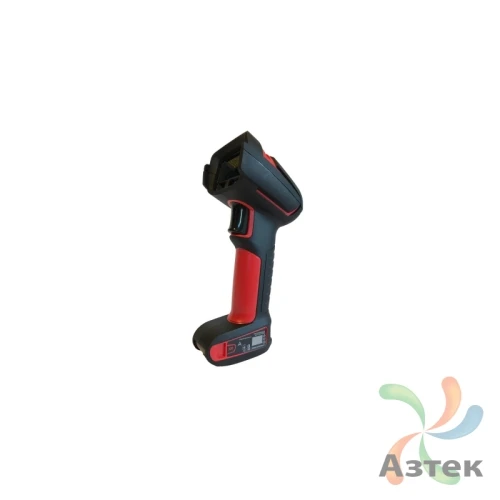 Сканер штрих-кода Honeywell Granit 1981i FR 2D Image,  беспроводной, Bluetooth, RS-232 кабель, базовая станция