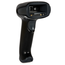 Сканер штрих-кода Honeywell Xenon XP 1950g 2D  Image, темный ручной, ЕГАИС