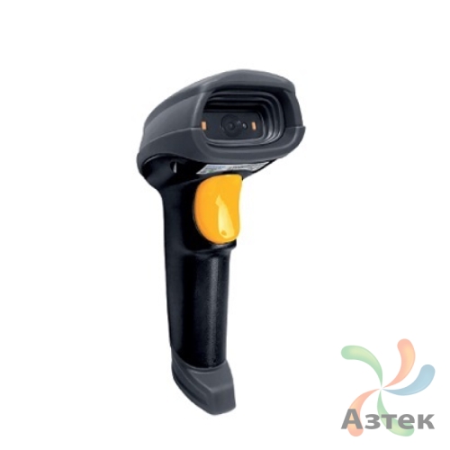 Сканер штрих-кода Mindeo MD6600AT-SR 2D Image,  ручной, USB кабель, USB-COM, без подставки, ЕГАИС
