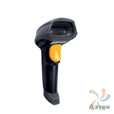 Сканер штрих-кода Mindeo MD6600-SR 2D  Image, Серый ручной, USB кабель, подставка, ЕГАИС