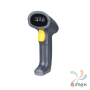 Сканер штрих-кода Mindeo MD7900-XD 2D  Image, Серый ручной, USB кабель