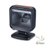 Сканер штрих-кода Mindeo MP8600 1D/2D  2D Imager, темный стационарный, USB кабель, подставка, ЕГАИС