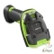 Сканер штрих-кода Zebra DS3608ER 2D Image, темный ручной, Bluetooth, USB кабель Сканер штрих-кода Zebra DS3608ER 2D Image, темный ручной, Bluetooth, USB кабель