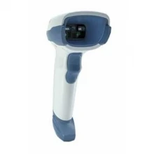 Сканер штрих-кода Zebra DS2208 2D  Image, светлый ручной, USB кабель, ЕГАИС