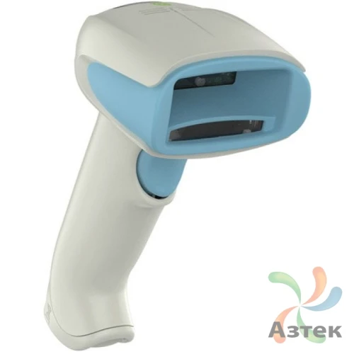 Сканер штрих-кода Honeywell Xenon XP 1950h 2D  Image, светлый ручной, USB кабель