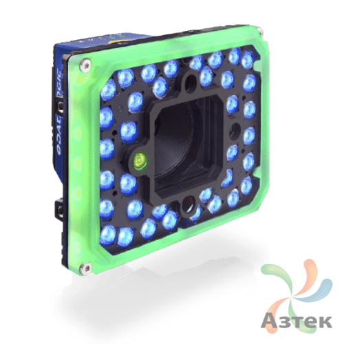 Сканер штрих-кода Datalogic Matrix 320 2D  CMOS-имиджер, светлый встраиваемый, USB кабель