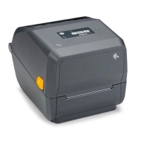 Принтер этикеток Zebra ZD421 термотрансферный 300 dpi, Bluetooth, WiFi, USB, USB Host, ZD4A043-30EW02EZ