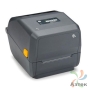 Принтер этикеток Zebra ZD421 термотрансферный 203, Bluetooth, WiFi, USB, USB Host, ZD4A042-30EW02EZ