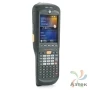 Терминал сбора данных Motorola MC9590 1D Лазерный темный 512 Мб, Windows, Bluetooth, WiFi, IrDA, GPS, камера, блок питания