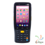 Терминал сбора данных CipherLab RK25 2D имиджер темный 16 Гб, 25 кл., Android, Bluetooth, WiFi, камера, SD card, блок питания