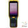 Терминал сбора данных CipherLab RK95 Mid Range 2D имиджер темный 64 Гб, 38 кл., Android, Bluetooth, WiFi, рукоятка, кабель USB, SD card, блок питания