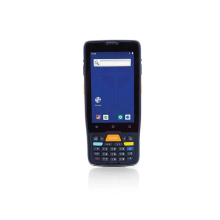 Терминал сбора данных Datalogic Memor K 2D имиджер темный 32 Гб, 24 кл., Android, Bluetooth, WiFi, камера, кабель USB-C, SD card, блок питания