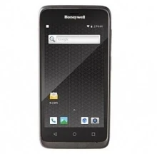 Терминал сбора данных Honeywell EDA51 1D/2D имиджер Серый 16 Гб, Android GMS, Bluetooth, WiFi, камера, кабель USB, блок питания