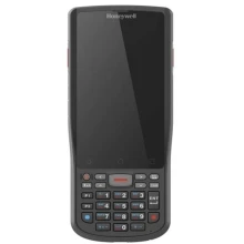 Терминал сбора данных Honeywell EDA51K 2D имиджер темный 32 Гб, 26 кл., Android GMS, Bluetooth, WiFi, камера, кабель USB, блок питания