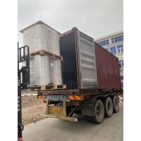 Джамбо ролл 1,08 x 1 000 м. Termo ECO клей каучук (Jumbo roll Eco-no proof direct termal label 70 gsm (без защиты)) IQ code