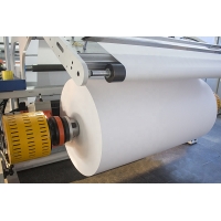 Джамбо ролл 1,08 x 1 000 м. Termo ECO клей каучук (Jumbo roll Eco direct termal label water proof 70 gsm (водонепроницаемый)) IQ code