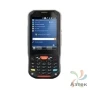 Терминал сбора данных Point Mobile PM60 2D имиджер темный 1 Гб, 27 кл., Android, Bluetooth, WiFi, GPS, камера, блок питания