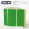 Термоэтикетка 100х50 Termo ECO цветная (рядов 1 по 1000 шт), втулка 40 мм (к) цвет - ЗеленыйPantone 362 U, Термоэтикетка 100х50 Termo ECO цветная (рядов 1 по 1000 шт), втулка 40 мм (к) цвет - ЗеленыйPantone 362 U,