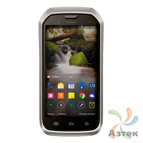 Терминал сбора данных GlobalPOS C6000 2D Лазерный 4 Гб, Android, WiFi, GPS, БП, камера, кабель USB, блок питания