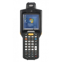 Терминал сбора данных Motorola MC3200R 1D Лазерный 4 Гб, 38 кл., Android, Bluetooth, WiFi, IST