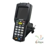 Терминал сбора данных Motorola MC3200G 1D/2D CMOS-имиджер 4 Гб, 28 кл., Android, Bluetooth, WiFi, рукоятка, аккумулятор увелич. емкости, блок питания