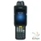 Терминал сбора данных Zebra MC3300 2D имиджер темный 16 Гб, 29 кл., Android, Bluetooth, WiFi, NFC, блок питания Терминал сбора данных Zebra MC3300 2D имиджер темный 16 Гб, 29 кл., Android, Bluetooth, WiFi, NFC, блок питания