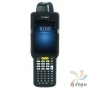 Терминал сбора данных Zebra MC3300 2D имиджер темный 16 Гб, 38 кл., Android, Bluetooth, WiFi, рукоятка, блок питания