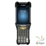 Терминал сбора данных Motorola MC9300 2D имиджер темный 32 Гб, 53 кл., Android GMS, WiFi, рукоятка, блок питания
