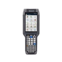 Терминал сбора данных Honeywell CK65 2D имиджер темный 32 Гб, 38 кл., Android GMS, Bluetooth, WiFi, блок питания