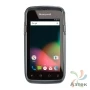Терминал сбора данных Honeywell Dolphin CT50 2D имиджер темный 16 Гб, Android GMS, Bluetooth, WiFi, 4G, GPRS, камера, блок питания