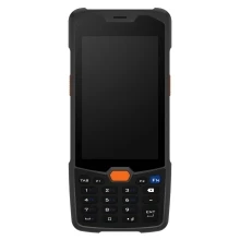 Терминал сбора данных Mertech L2K 2D имиджер темный 16 Гб, Android, Bluetooth, WiFi, GPS, камера, кабель USB-C, ПО Магазин 15 Минимум, блок питания